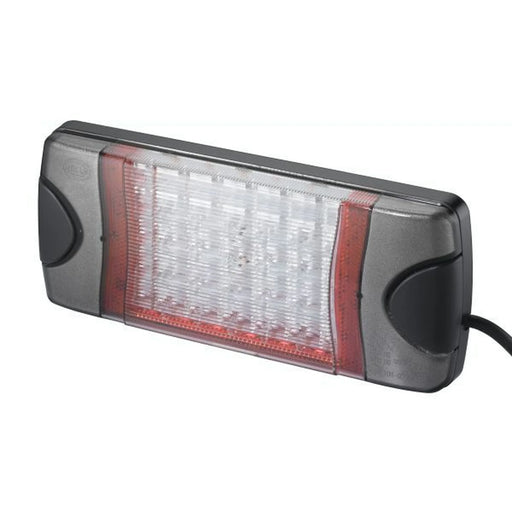 Hella Tail Light / Lamp LED Right 2VP 015 074-001