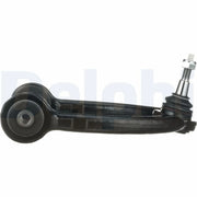 Delphi Control/Trailing Arm Upper TC5156