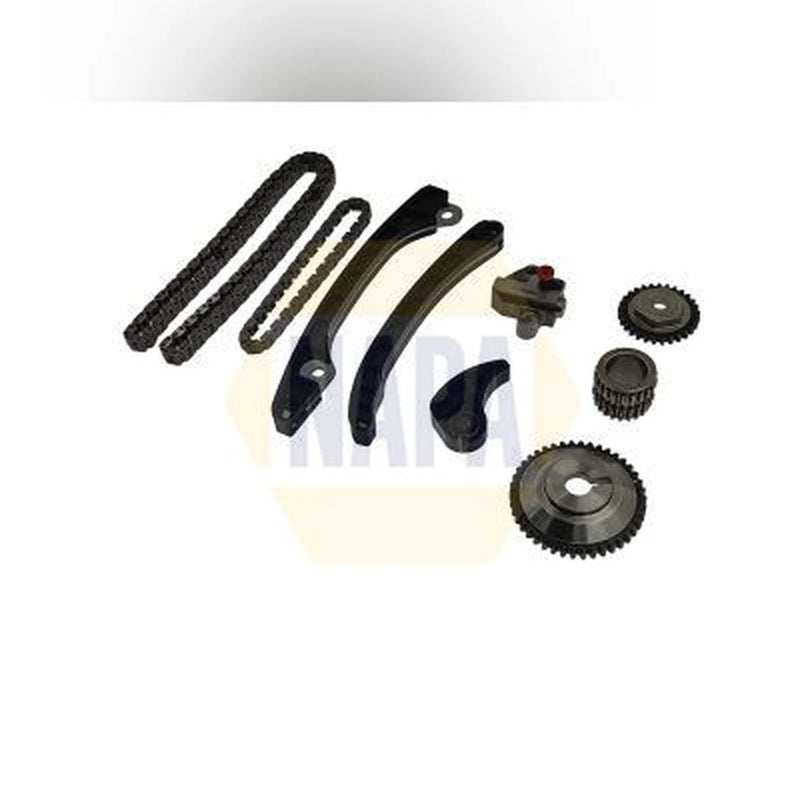 NAPA Timing Chain Kit Set 56 Links NCK4092