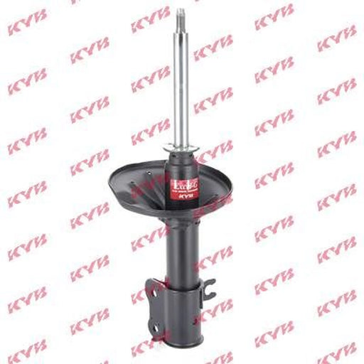 KYB Shock Absorber Damper Strut Front Left 334232