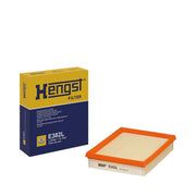 Hengst Engine Air Filter E382L