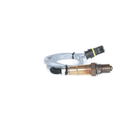 Bosch O2 Lambda Oxygen Sensor after catalytic converter 0 258 010 420