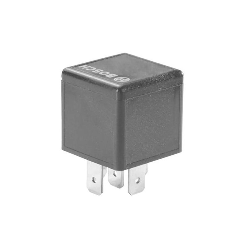 Bosch Main Power Relay 0 986 332 022