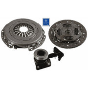Sachs Clutch Kit Set 3pc 3000990346