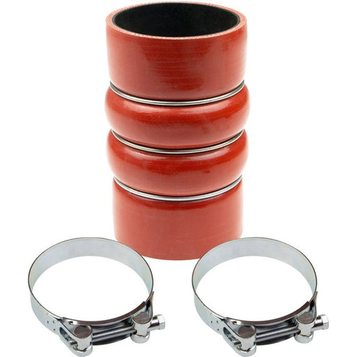 Gates Intercooler Turbo Charge Air Hose 172mm 09-1045