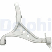Delphi Control/Trailing Arm Lower TC8091
