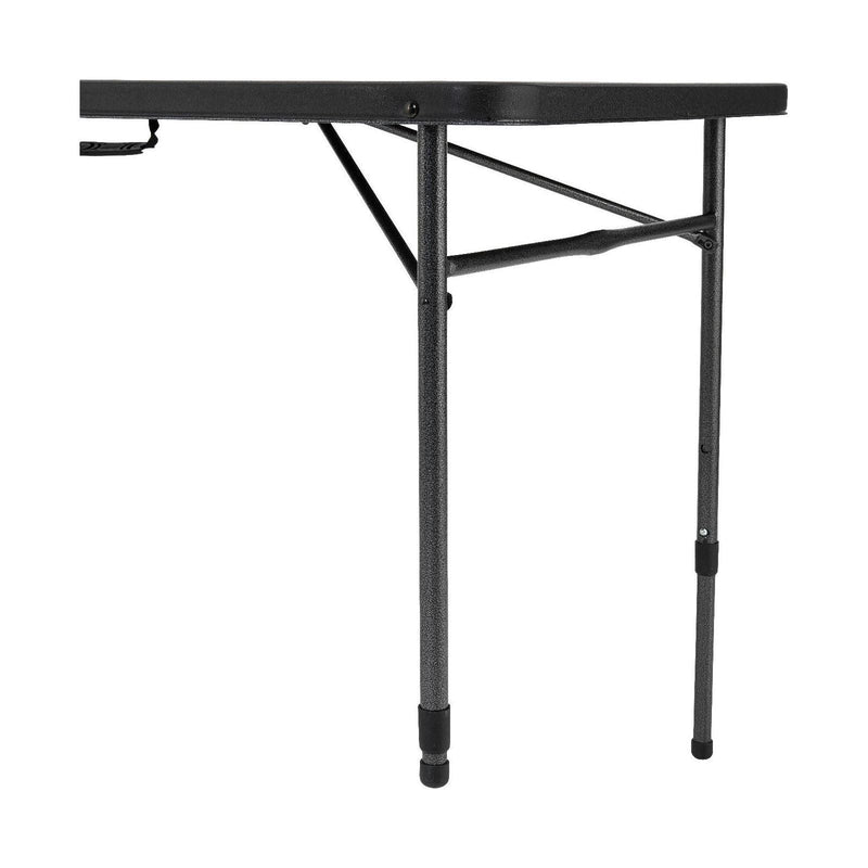 Coleman 4FT Fold In Half Table Camping Table - Coleman - Van Life Living
