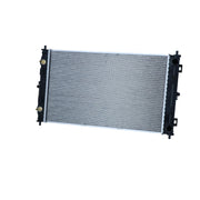 NRF Engine Radiator 50232