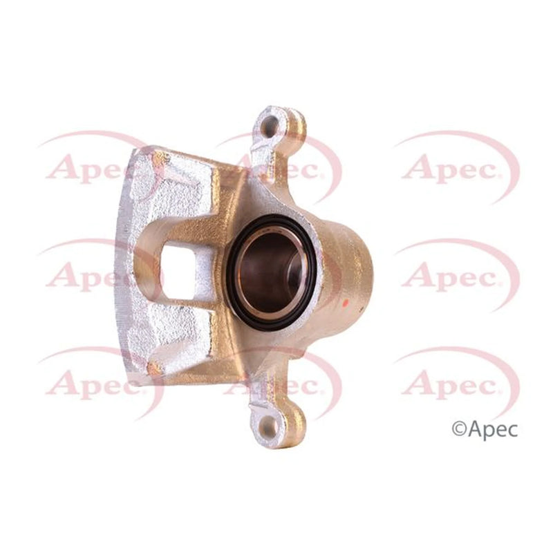 Apec Brake Caliper Assembly Front Right RCA488