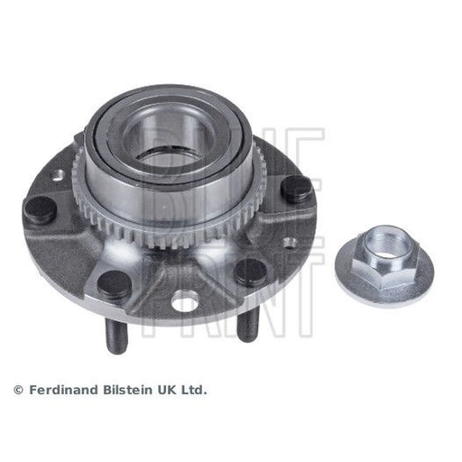 Blue Print Wheel Bearing Kit Rear 93mm ADG083115