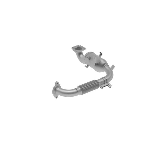 Hella Catalytic Converter 8LE 366 055-491