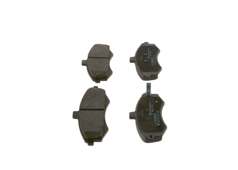 Bosch Brake Pad Set x x 0986424810