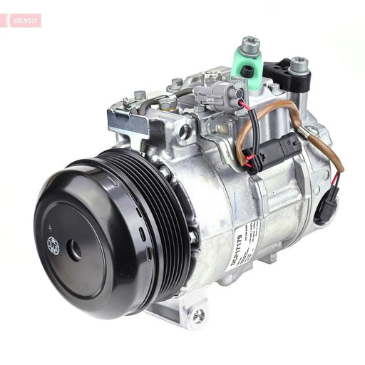 Denso Air Conditioning Compressor DCP17179