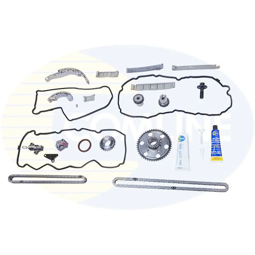 Comline Timing Chain Kit Set Links CTK109F