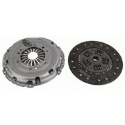 Sachs Clutch Kit Set 3pc 3000950736