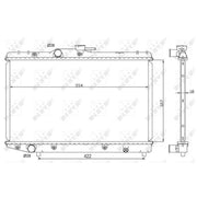 NRF Engine Radiator 506725