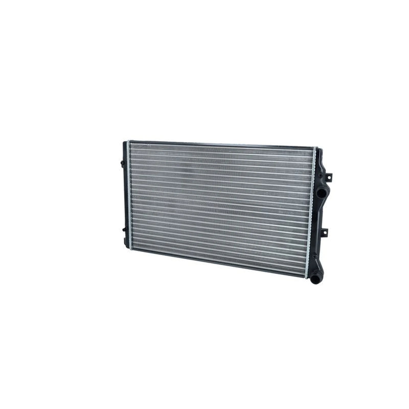 NRF Engine Radiator Rear 53406A
