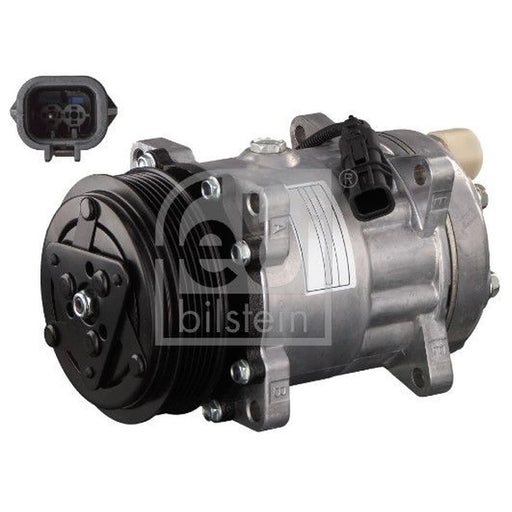 Febi Air Conditioning Compressor 102216