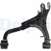 Delphi Control/Trailing Arm Upper TC3777