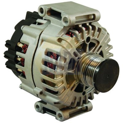 NAPA Car Alternator 12V NAL1271