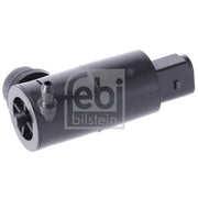 Febi Windscreen Washer Pump 109283