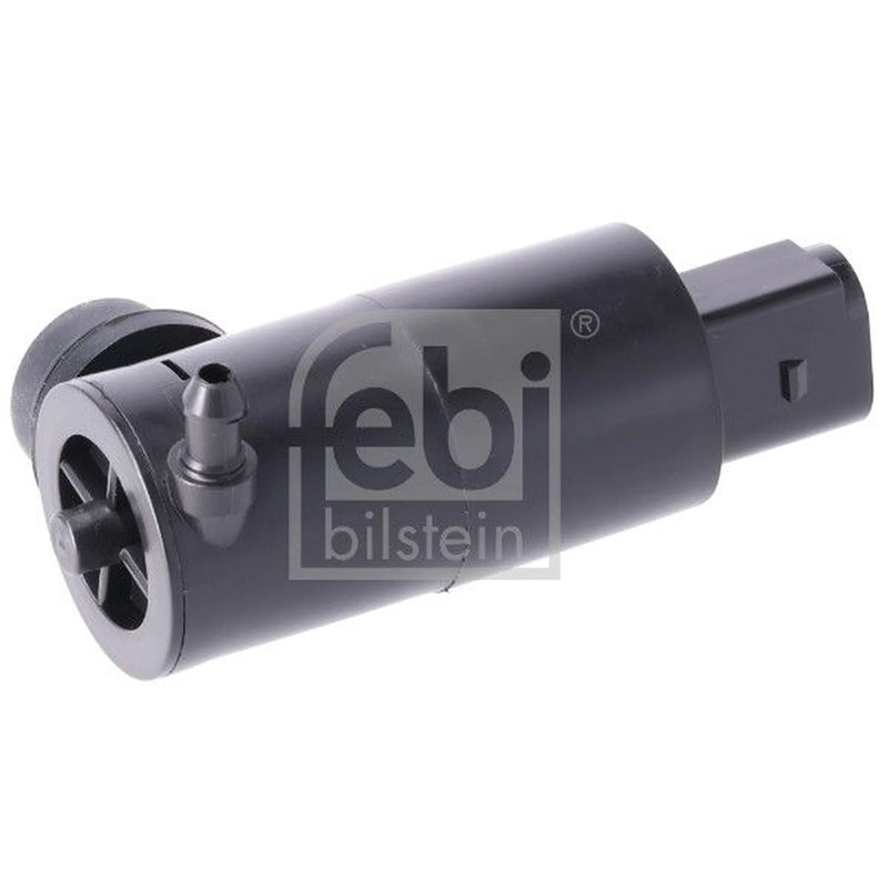 Febi Windscreen Washer Pump 109283