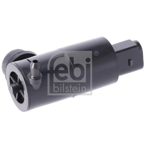 Febi Windscreen Washer Pump 109283