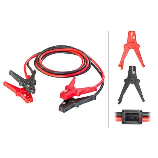 Hella Jumper Cable Din 72553 25MM2 X 35M 8KS 8KS 236 689-001 8KS 236 689-001