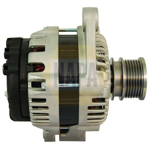 NAPA Car Alternator 12V NAL1843