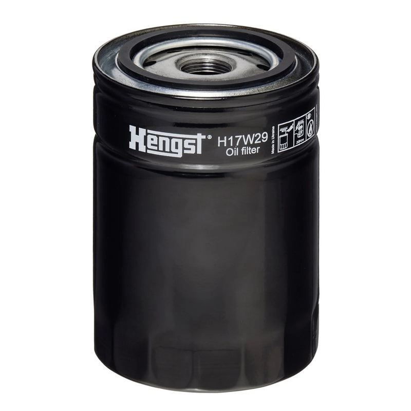 Hella Engine Oil Filter H17W29