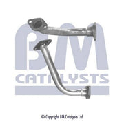 BM Catalysts Exhaust Pipe OD BM70245