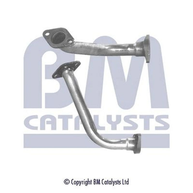 BM Catalysts Exhaust Pipe OD BM70245