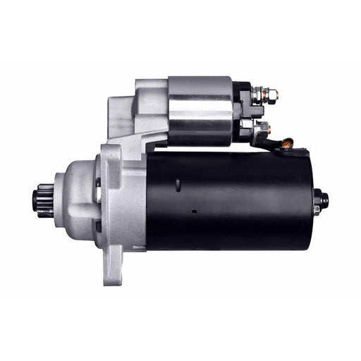 Hella Starter Motor 12V 2kW 10 Teeth 8EA 011 611-051