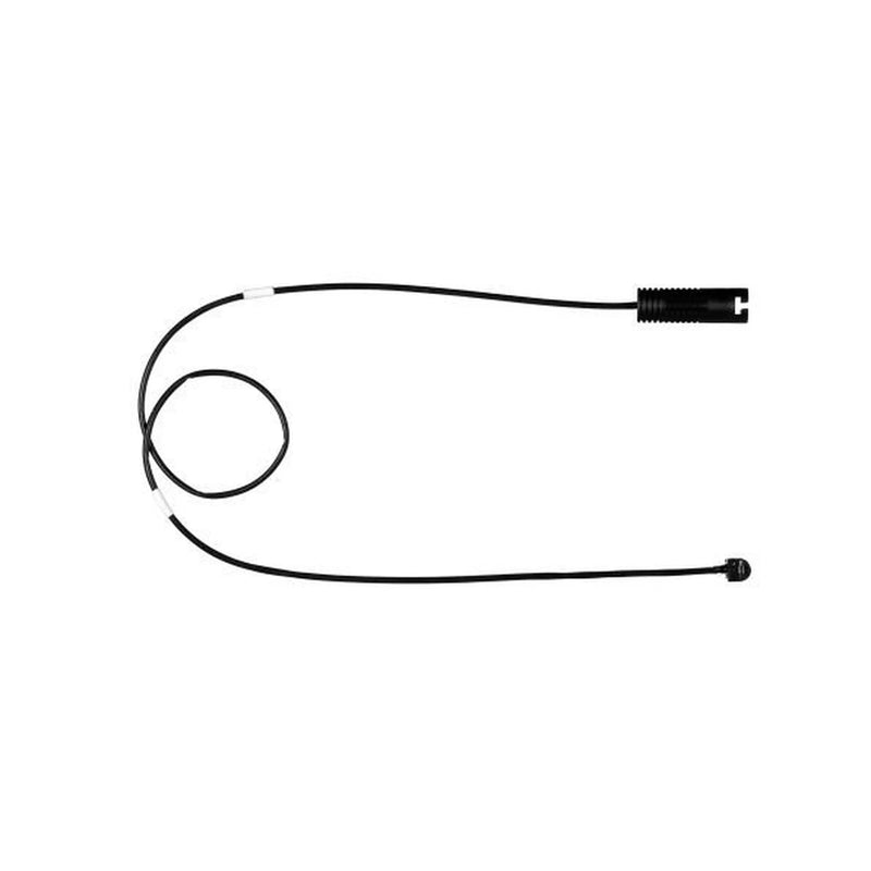 Mintex Brake Pad Wear Sensor Rear MWI0161