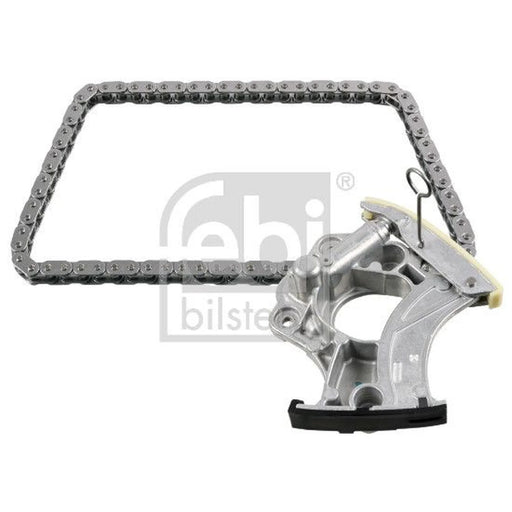 Febi Timing Chain Kit Set 74 Links 9mm 49846