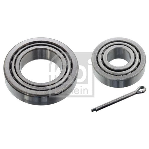 Febi Wheel Bearing Kit Front Right 14498