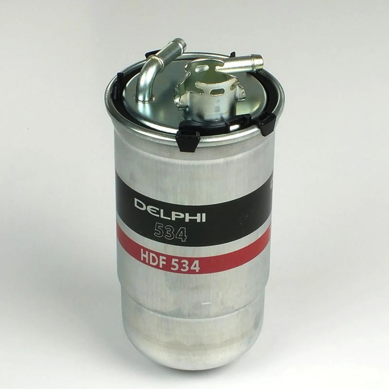 Delphi Fuel Filter Element HDF534