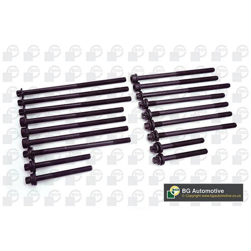 BGA Cylinder Head Bolt Set M11 BK5366