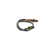 Bosch O2 Lambda Oxygen Sensor after catalytic 0 258 006 475