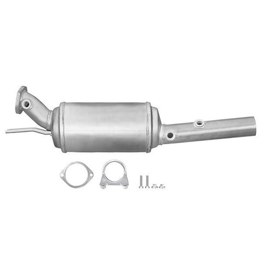 Hella Soot/Particulate Filter 8LH 366 081-191