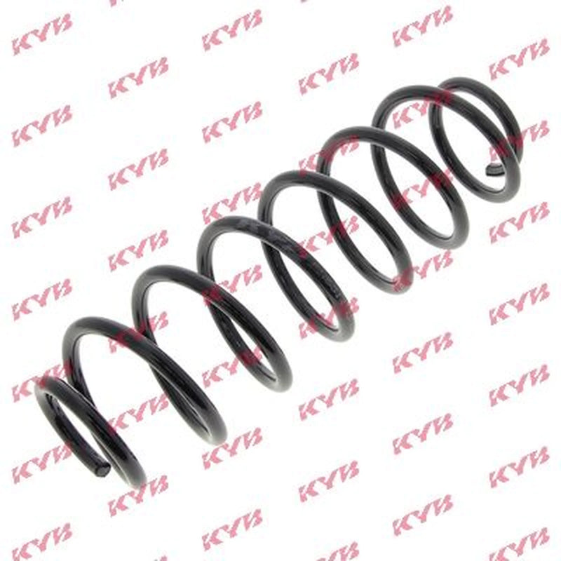 KYB Rear Suspension Coil Spring RH5514