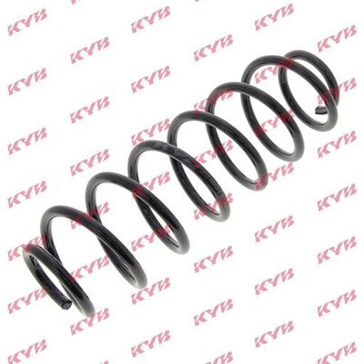 KYB Rear Suspension Coil Spring RH5514