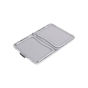 Outwell Heyfield Low Table Lightweight Folding Camping Table 530091 - Outwell - Van Life Living