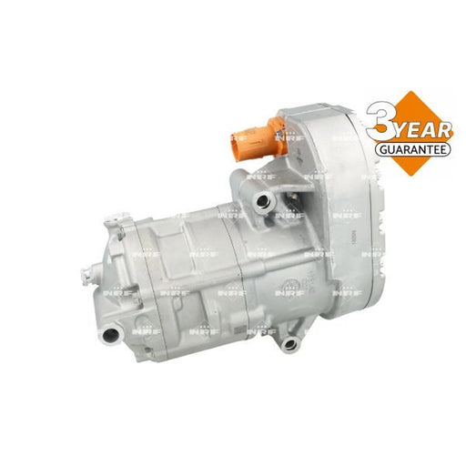 NRF Air Conditioning Compressor 320358
