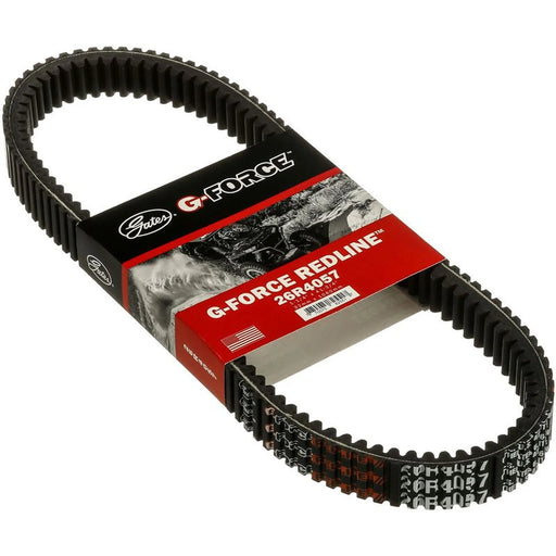 Gates Cvt Drive Belt 26R4057 3211218 26R4057