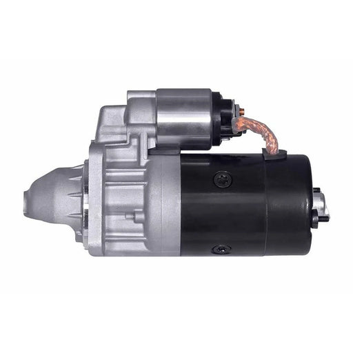 Hella Starter Motor 12V 2.2kW 9 Teeth 8EA 012 527-351