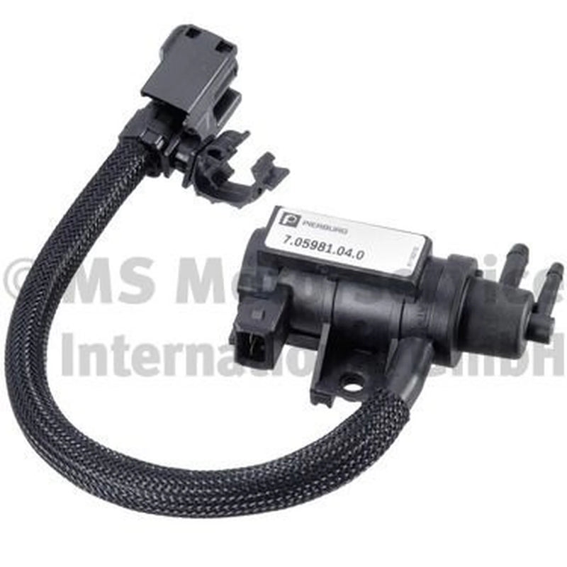 Pierburg Turbo Boost Pressure Converter 7.05981.04.0