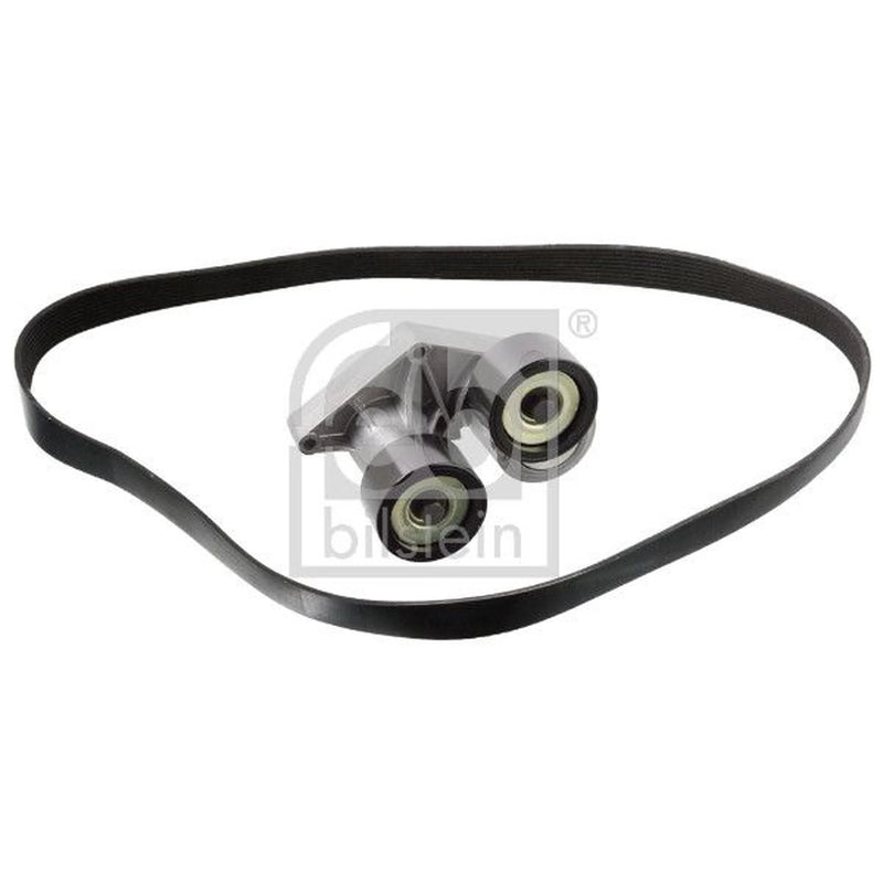Febi V-Ribbed Belt Set 106003