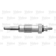 Valeo Diesel Engine Glow Plug 345111