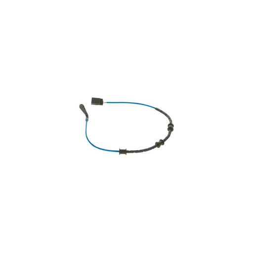 Bosch Brake Pad Wear Sensor Rear 1 987 473 577